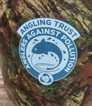 Angling Trust's Anglers Against Pollution - 